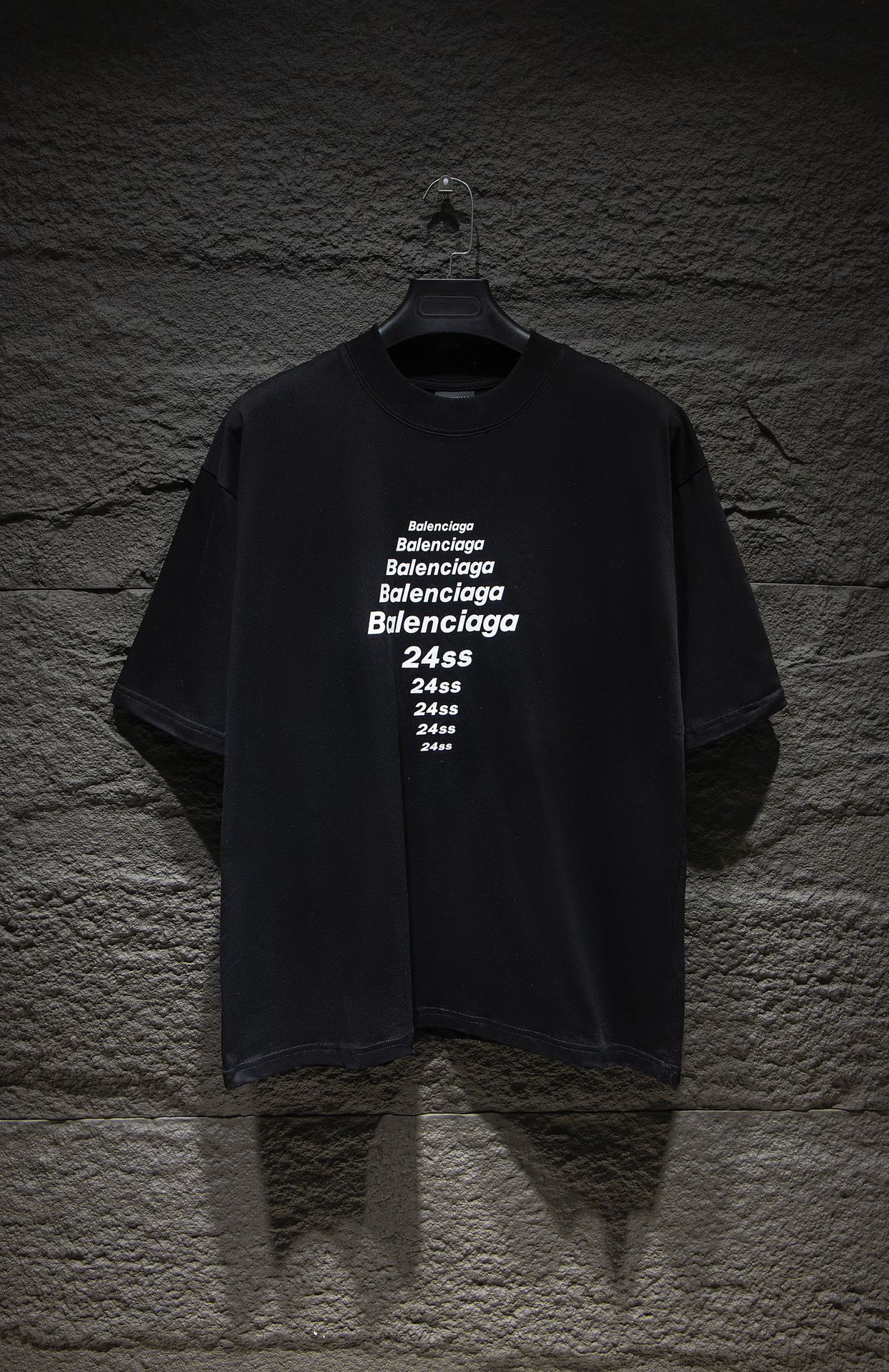 LuxluxHouse Balenciaga T-shirt NO.7