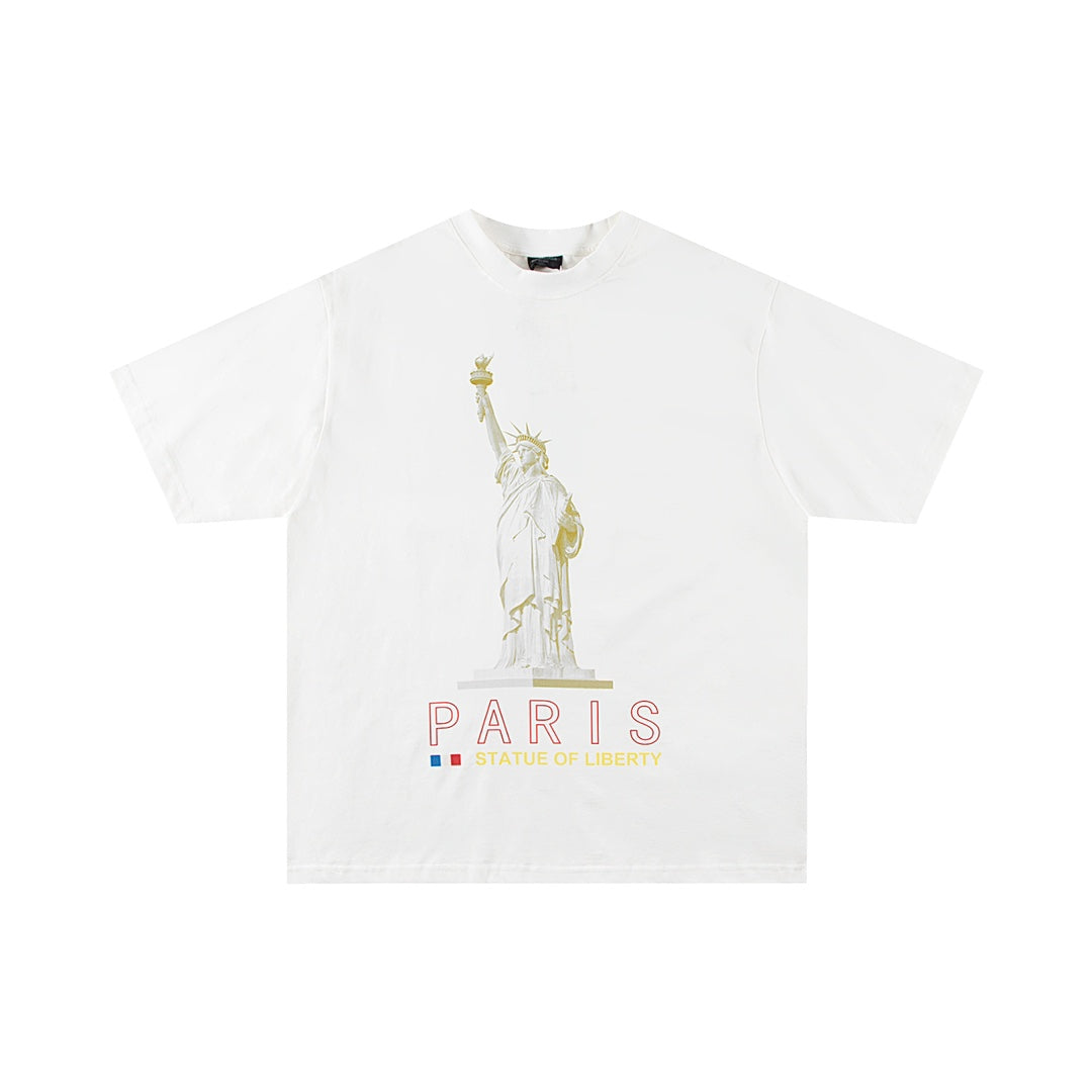 LuxluxHouse Balenciaga T-shirt NO.11