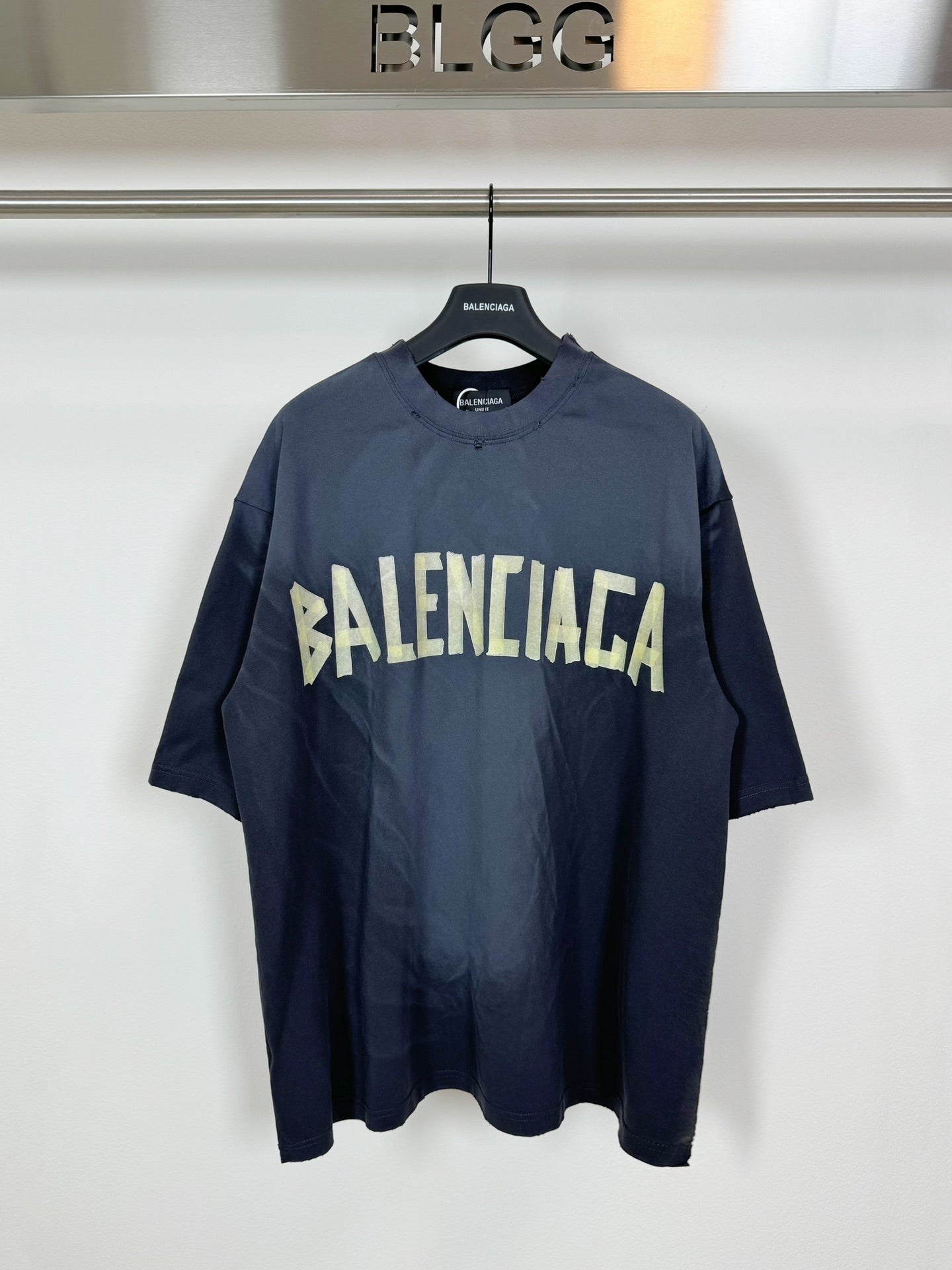 LuxluxHouse Balenciaga T-shirt NO.7