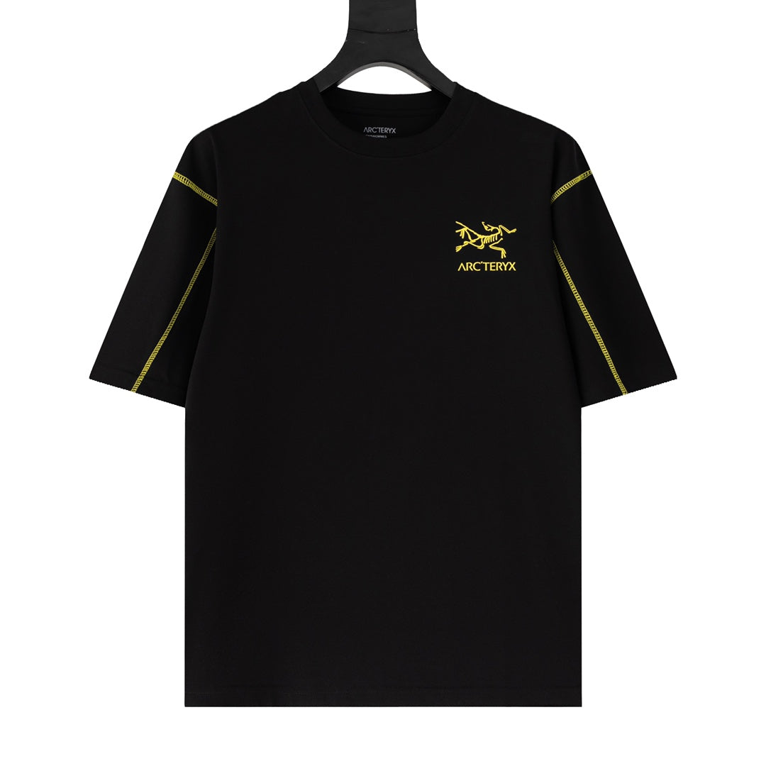 LuxluxHouse Best Quality Clothes T-shirt Arcteryx