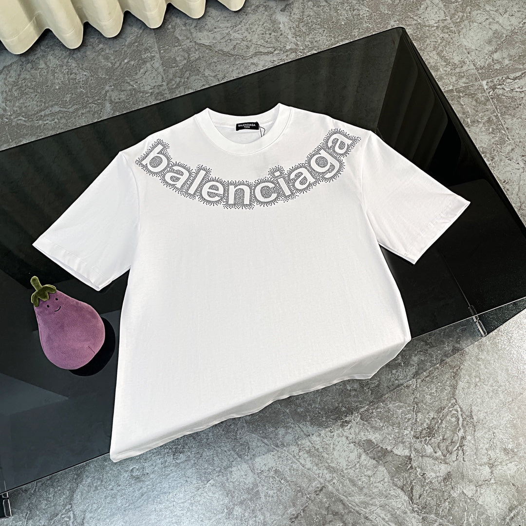 LuxluxHouse Balenciaga T-shirt NO.7