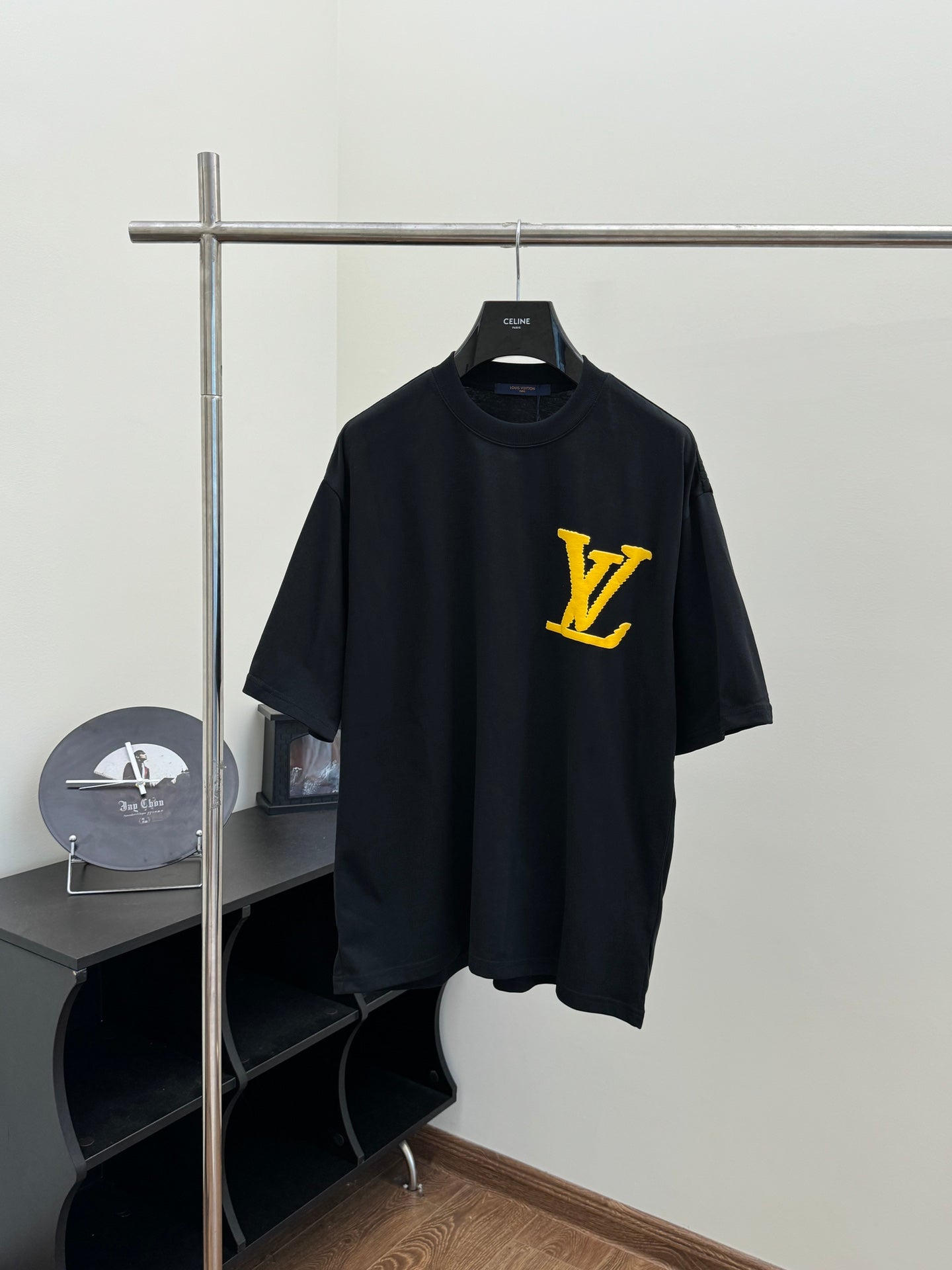 LuxluxHouse Louis Vuitton T-shirt NO.3