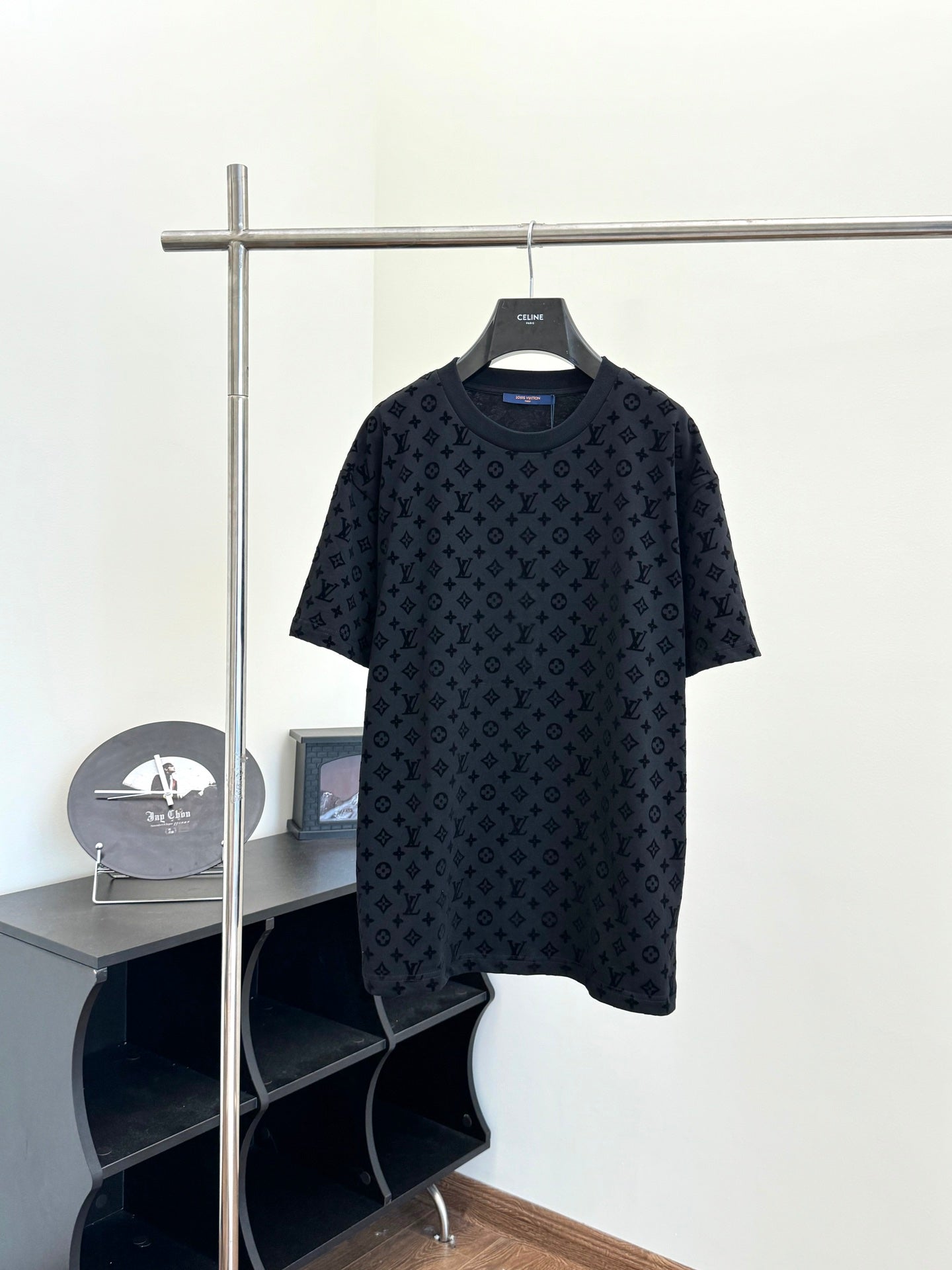 LuxluxHouse Louis Vuitton T-shirt NO.3