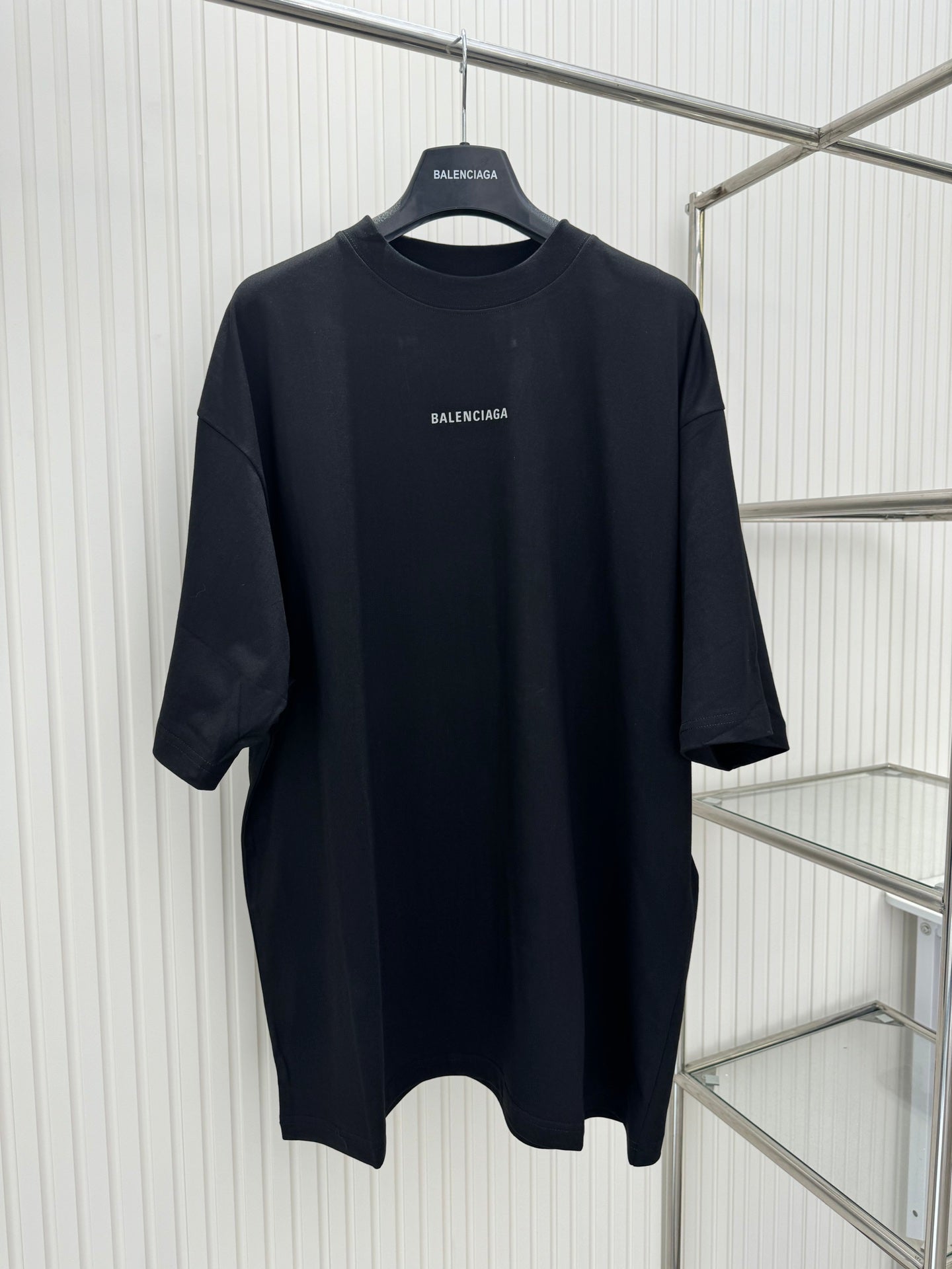 LuxluxHouse Balenciaga T-shirt NO.4