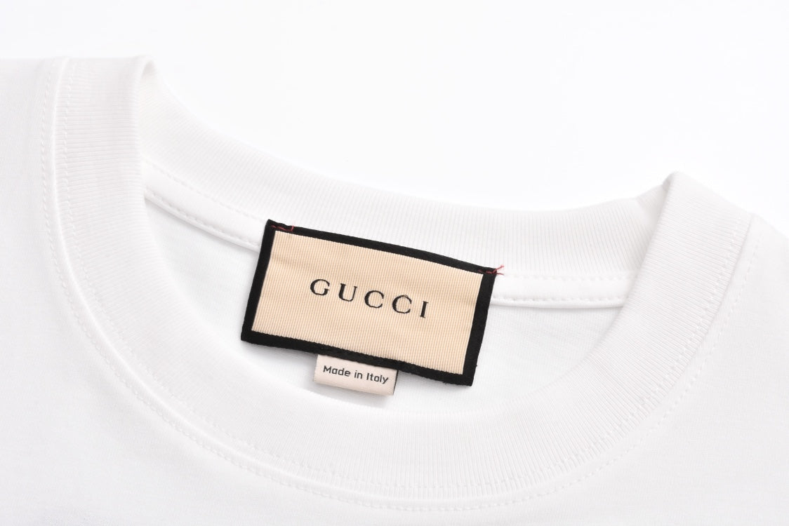 LuxluxHouse Best Quality Clothes Gucci T-shirt