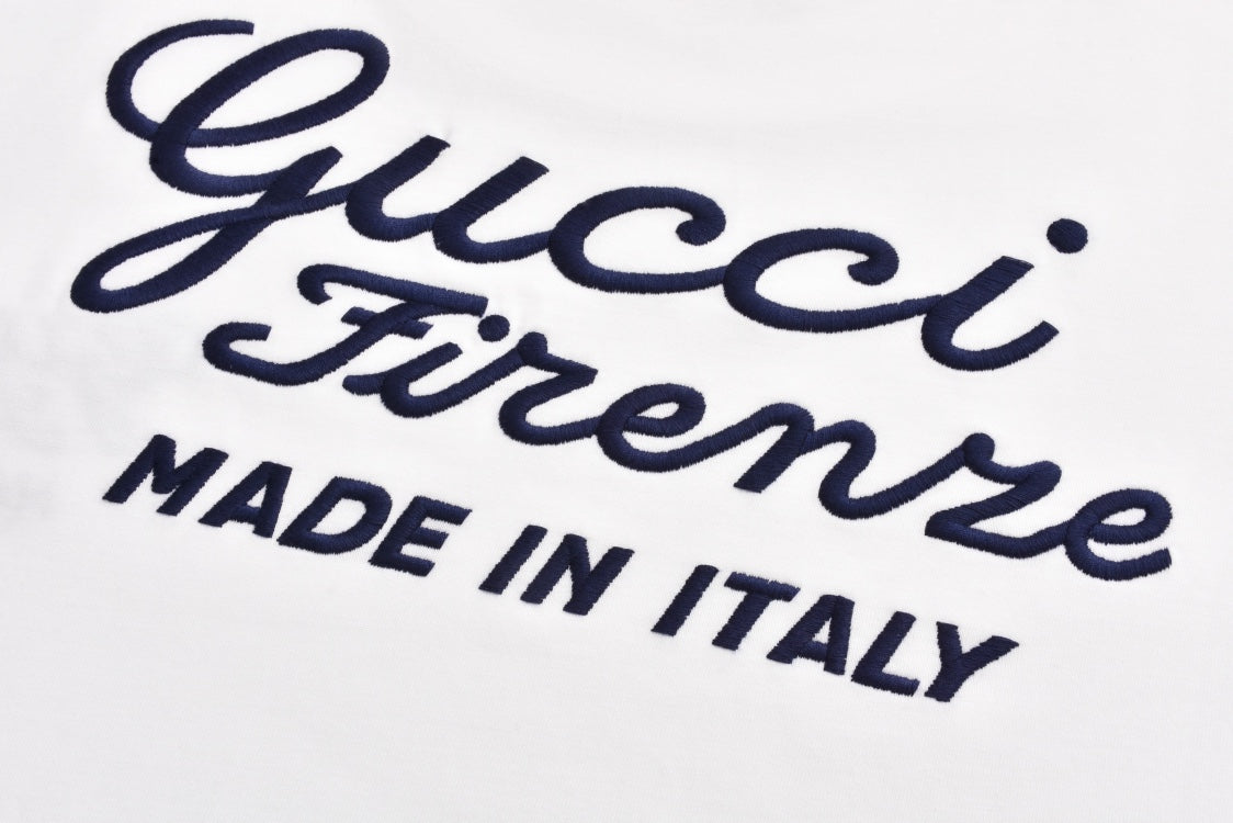LuxluxHouse Best Quality Clothes Gucci T-shirt