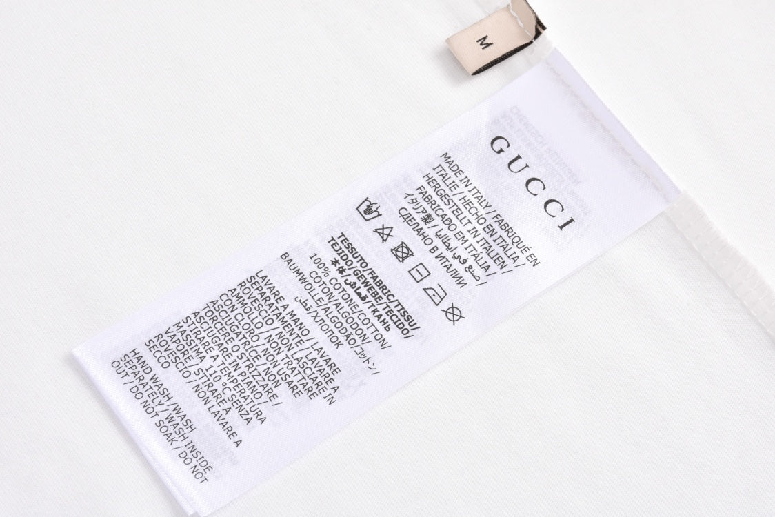 LuxluxHouse Best Quality Clothes Gucci T-shirt