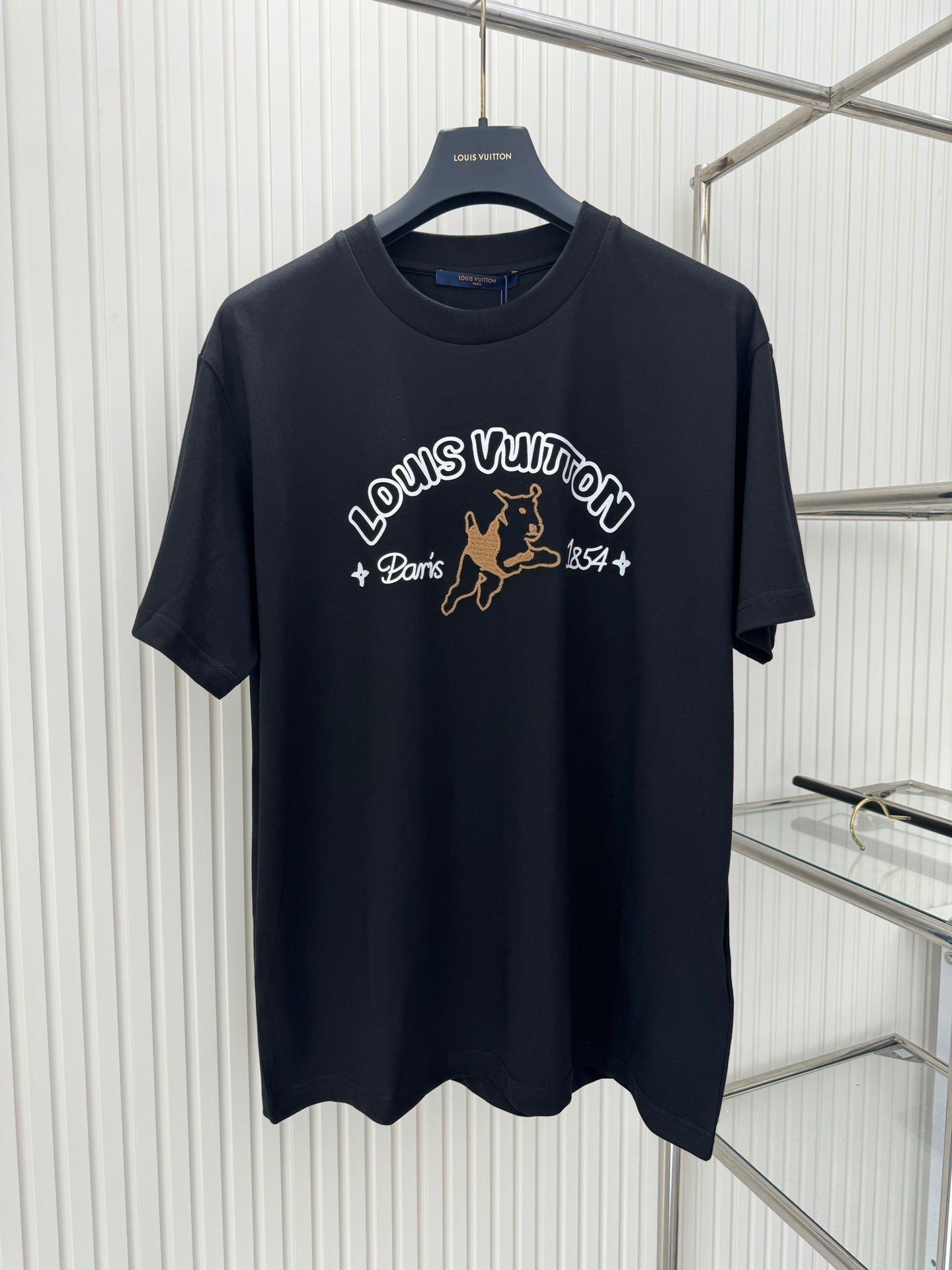 LuxluxHouse Louis Vuitton T-shirt NO.3