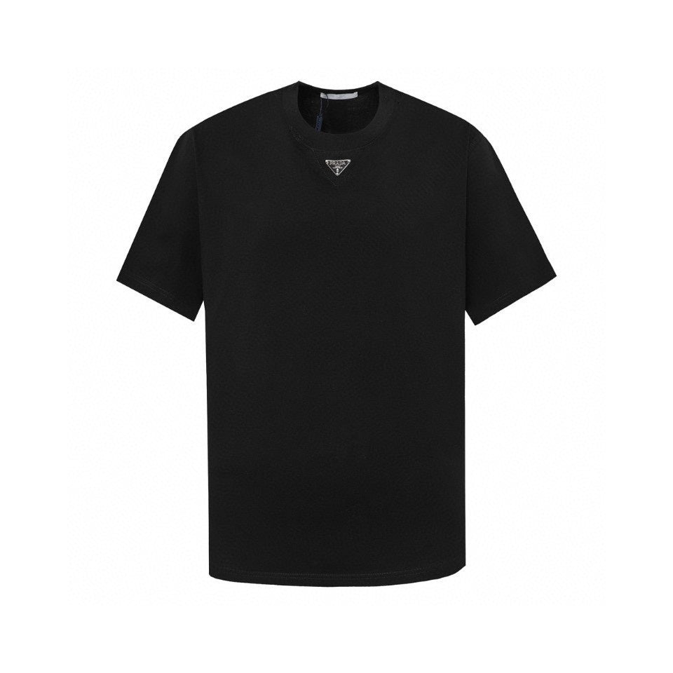 LuxluxHouse Best Quality Clothes T-shirt Prada