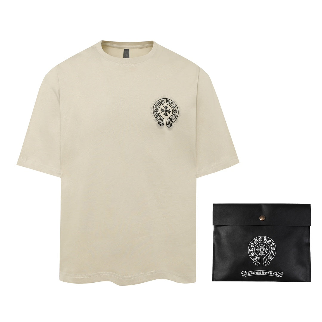 Chrome Hearts T-shirt NO.4