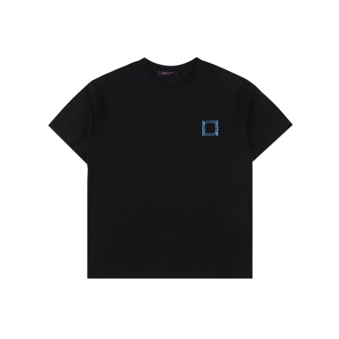 LuxluxHouse Louis Vuitton T-shirt NO.6