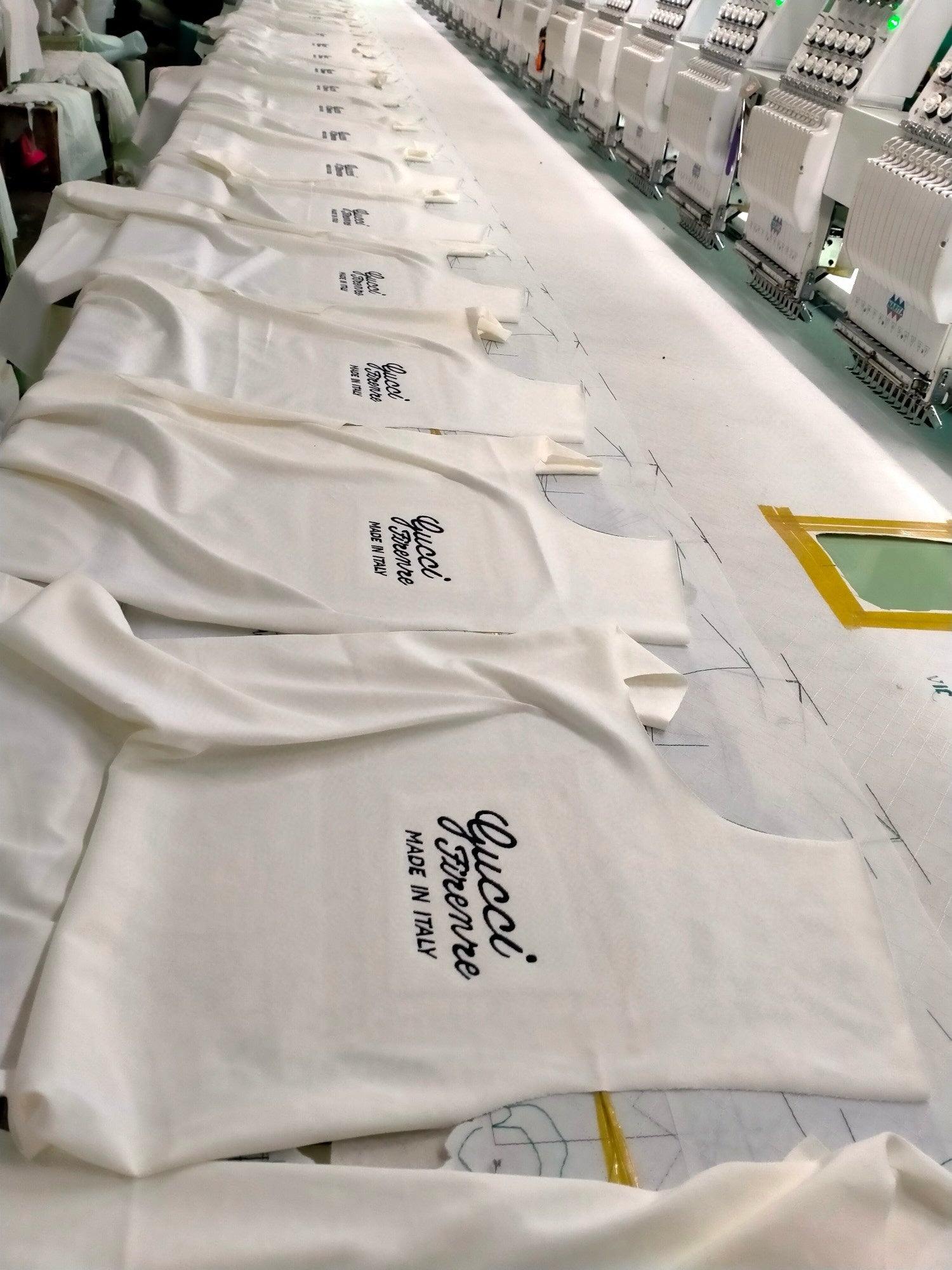 LuxluxHouse Best Quality Clothes Gucci T-shirt