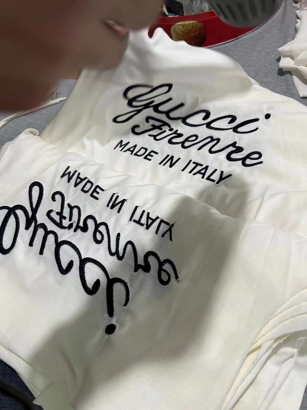 LuxluxHouse Best Quality Clothes Gucci T-shirt