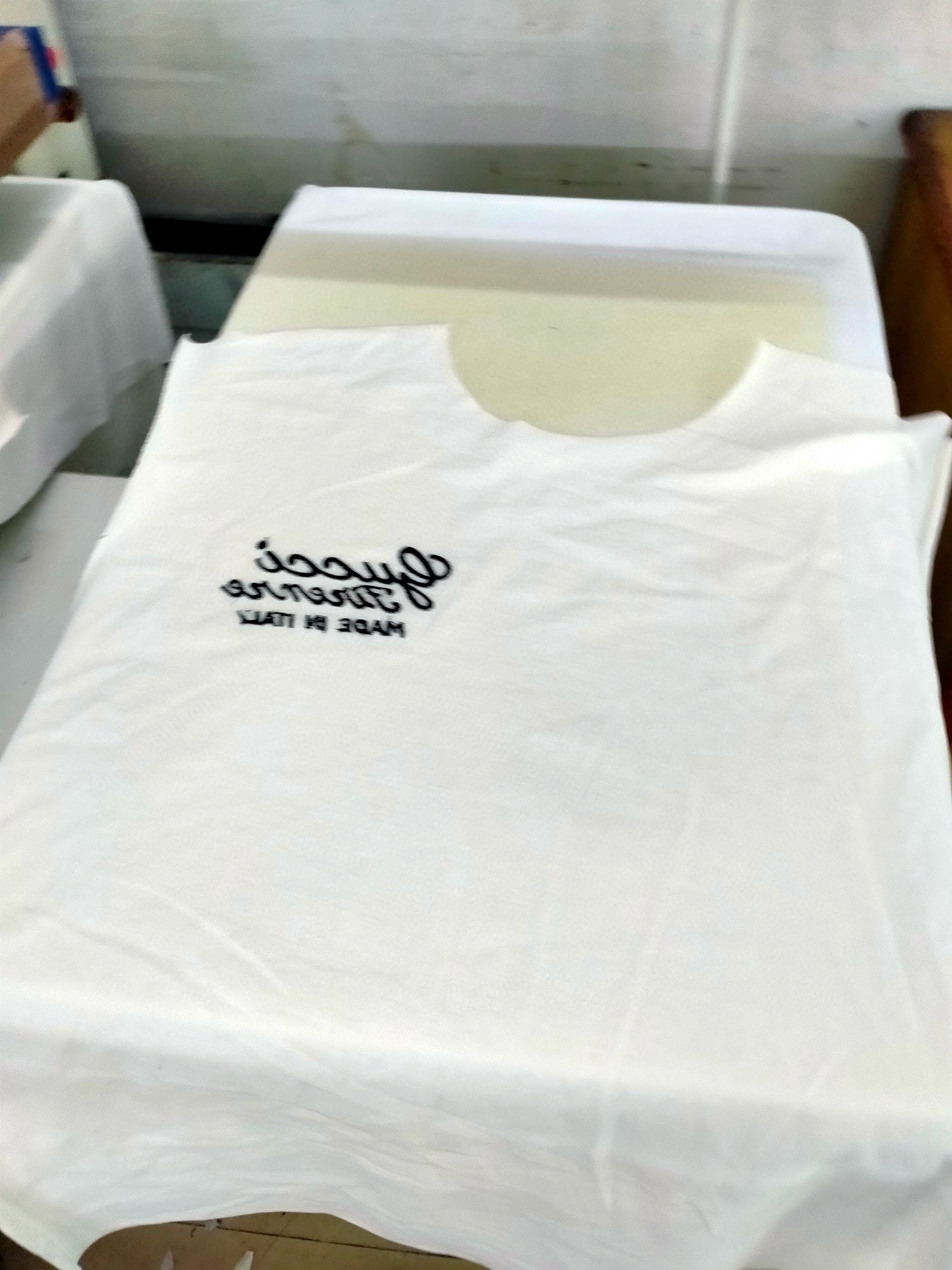 LuxluxHouse Best Quality Clothes Gucci T-shirt