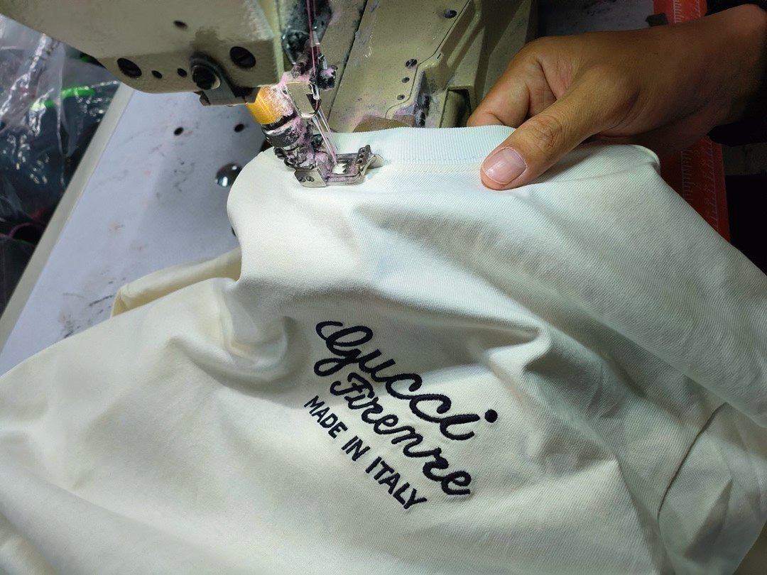 LuxluxHouse Best Quality Clothes Gucci T-shirt