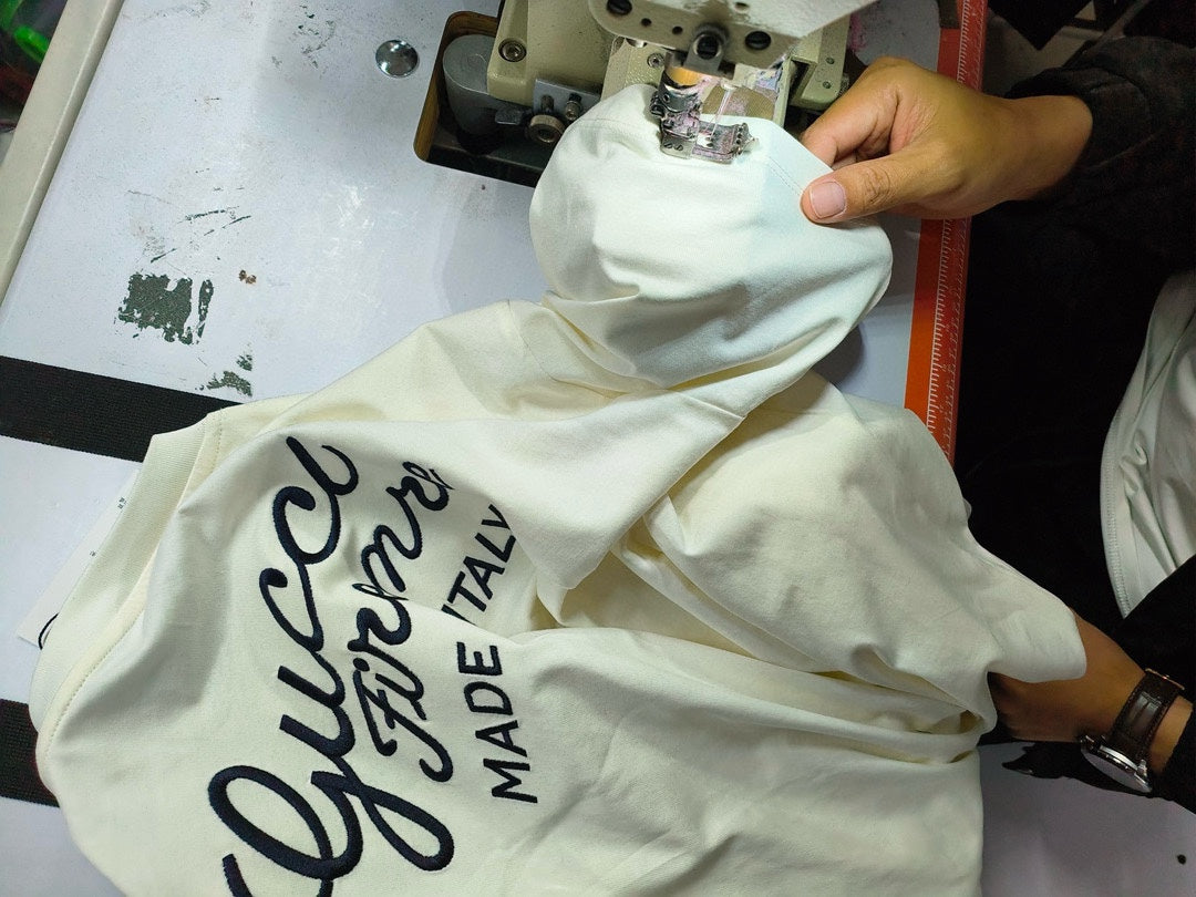 LuxluxHouse Best Quality Clothes Gucci T-shirt