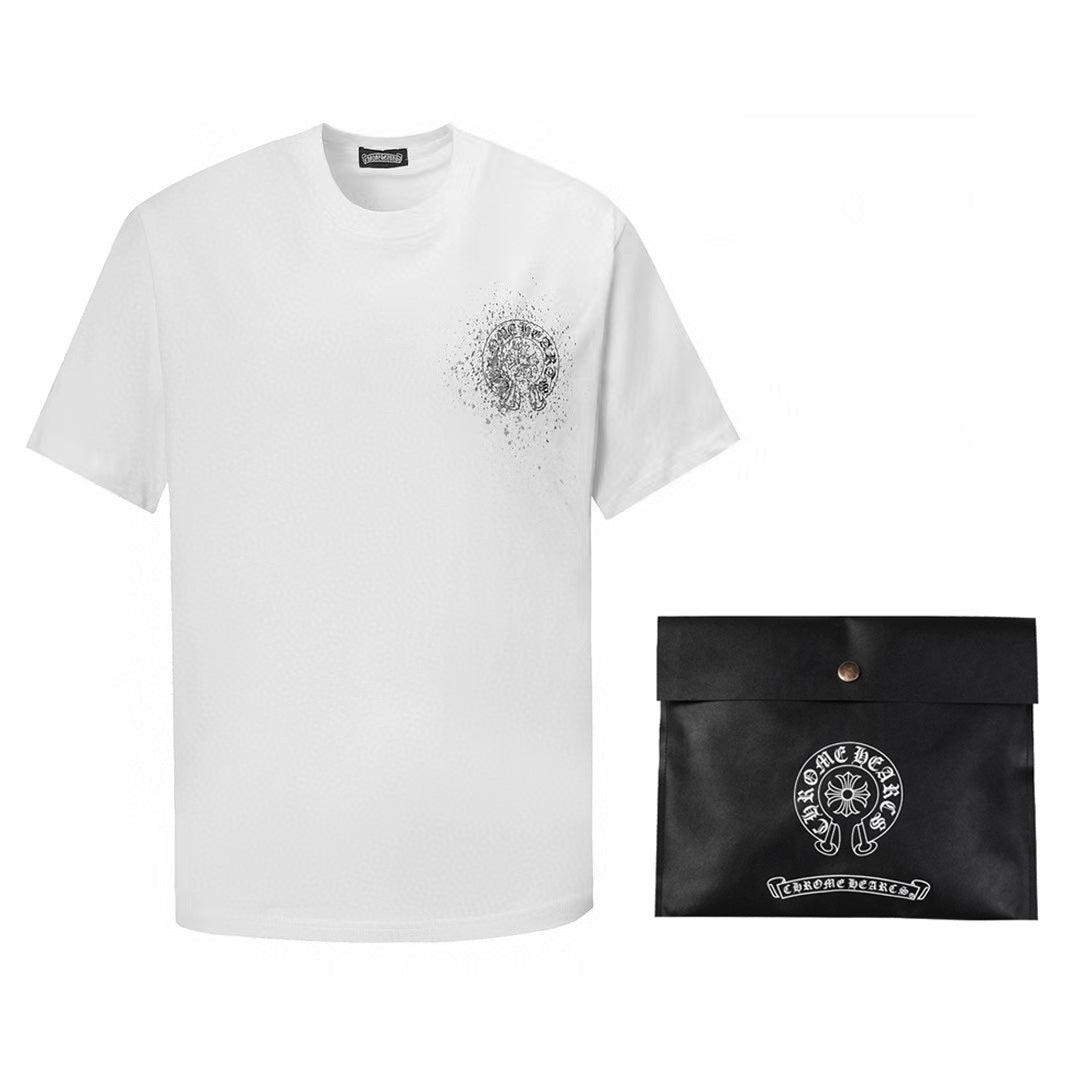 Chrome Hearts T-shirt NO.4