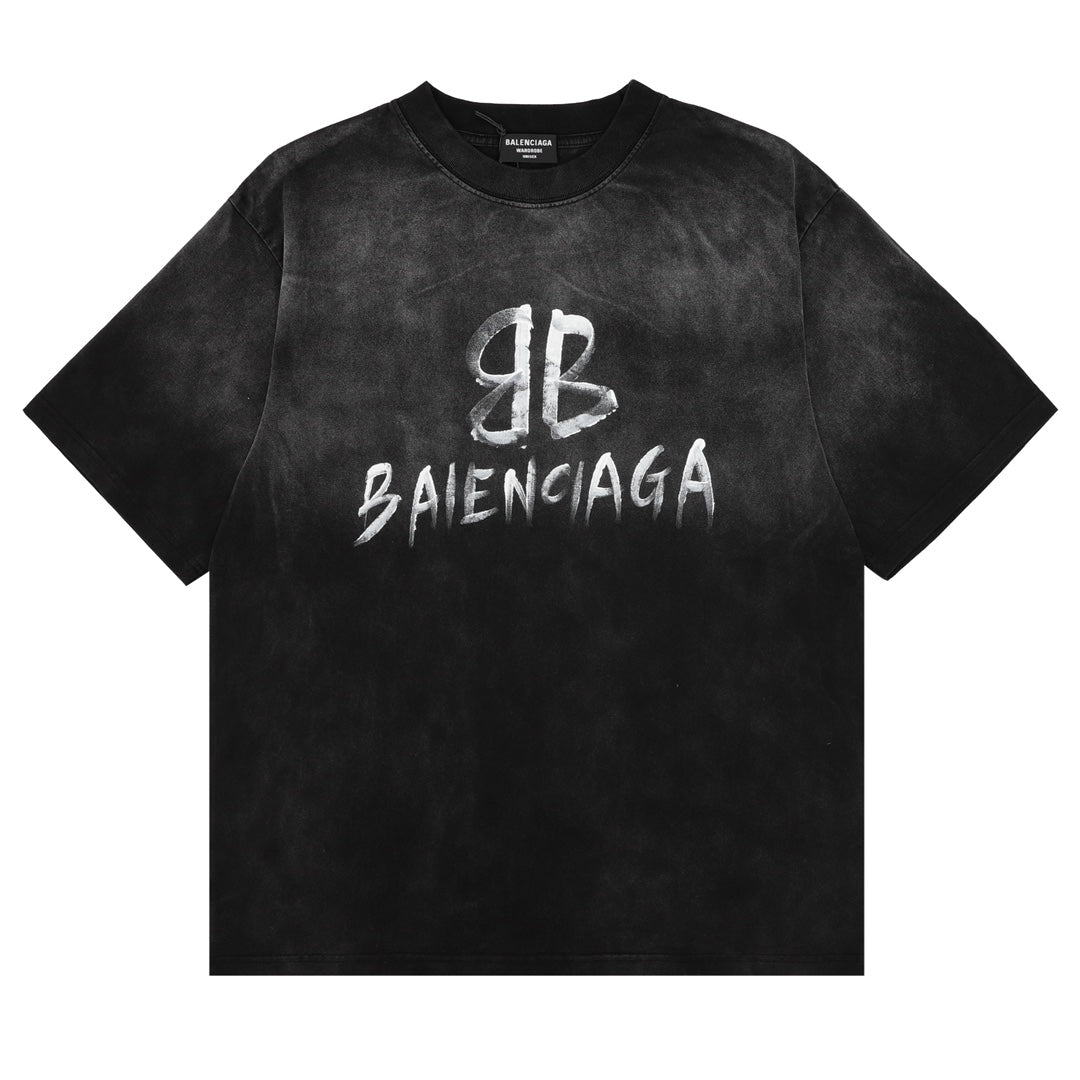 LuxluxHouse Balenciaga T-shirt NO.11