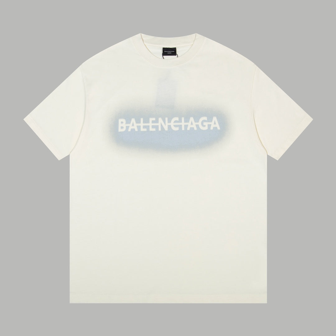 LuxluxHouse Balenciaga T-shirt NO.11