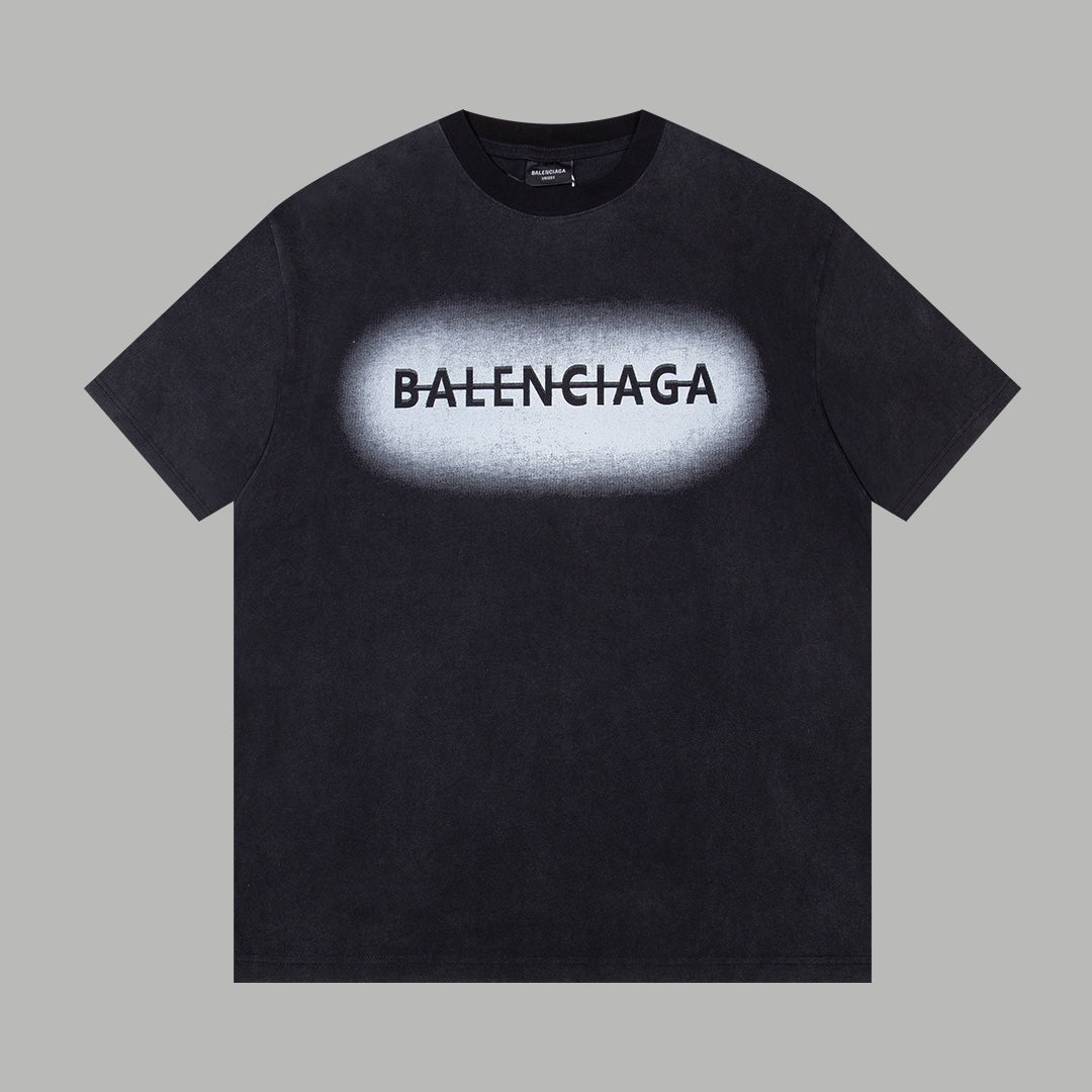 LuxluxHouse Balenciaga T-shirt NO.11