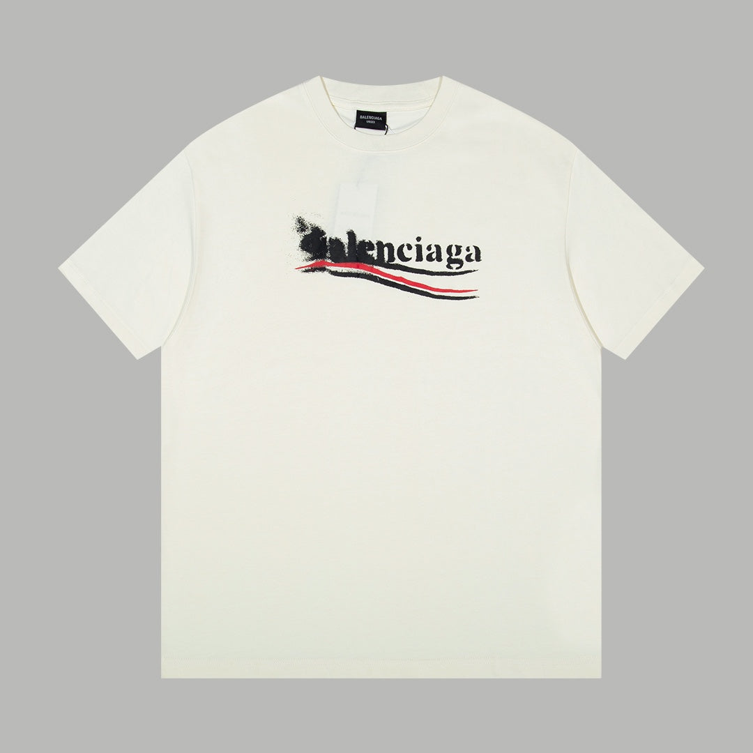 LuxluxHouse Balenciaga T-shirt NO.11