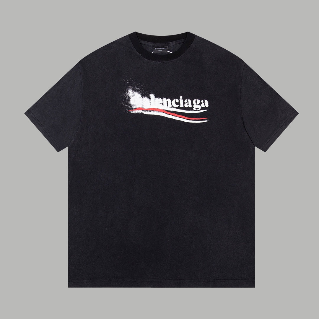 LuxluxHouse Balenciaga T-shirt NO.11