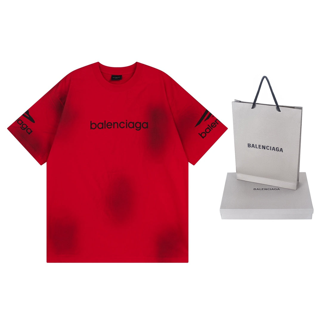 LuxluxHouse Balenciaga T-shirt NO.8