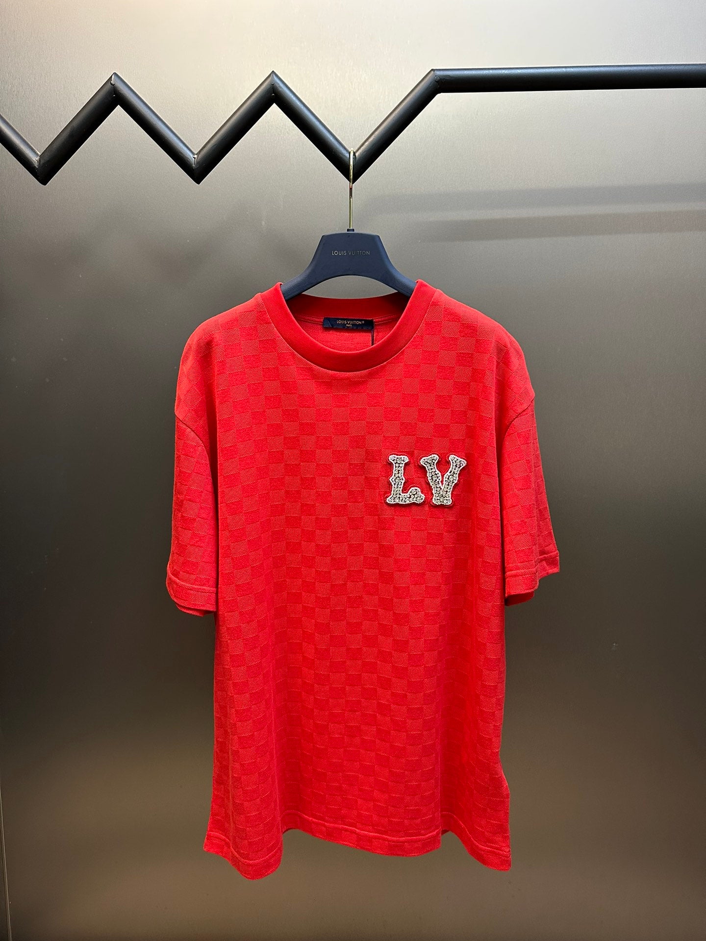 LuxluxHouse Louis Vuitton T-shirt NO.3