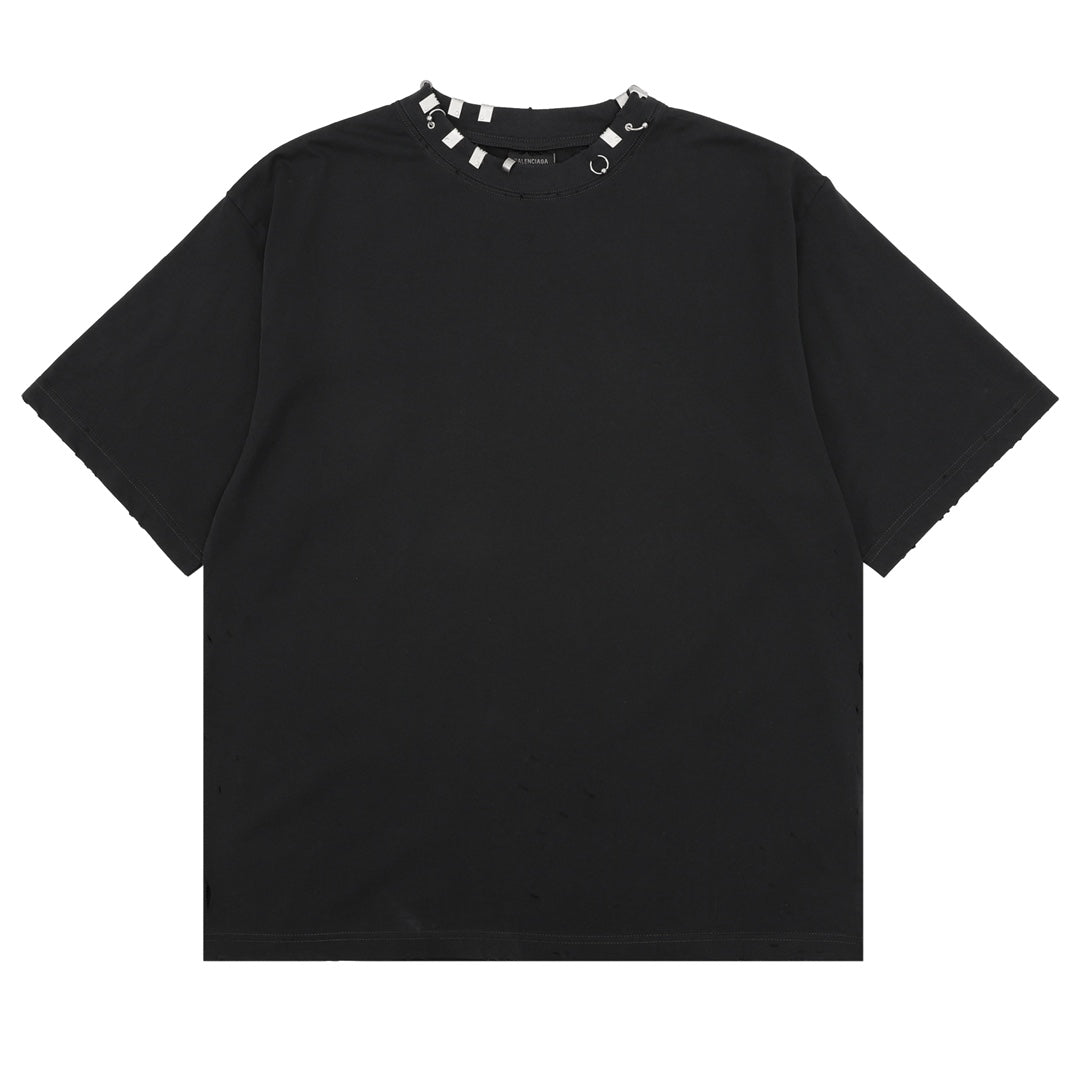 LuxluxHouse Balenciaga T-shirt NO.11