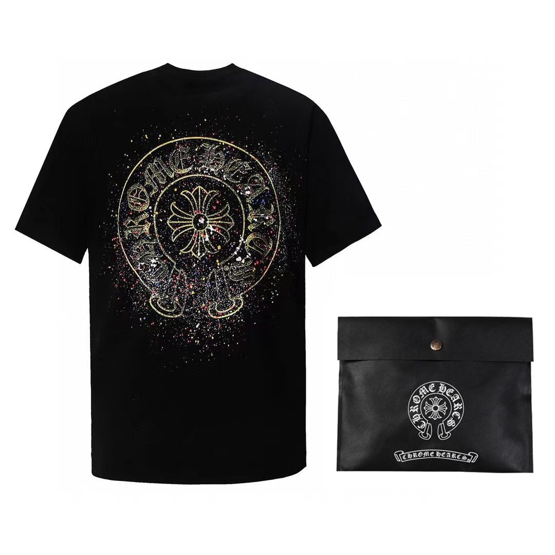 Chrome Hearts T-shirt NO.4