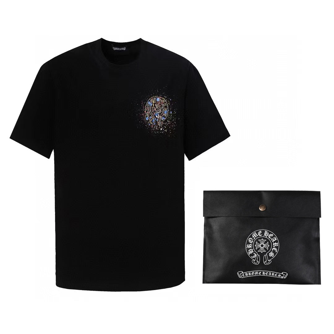 Chrome Hearts T-shirt NO.4