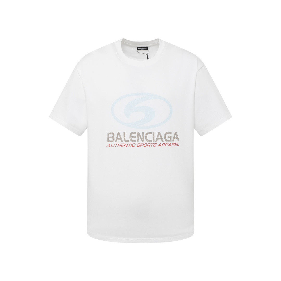 LuxluxHouse Balenciaga T-shirt NO.11