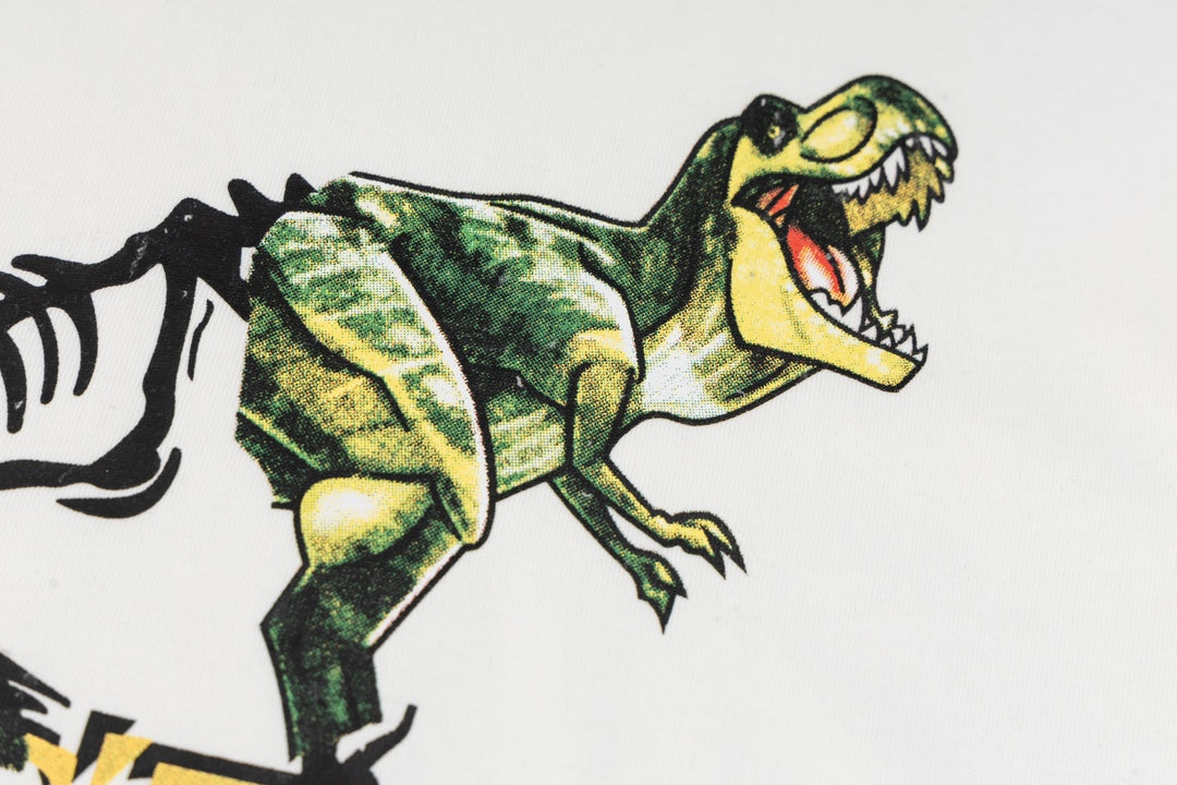 LuxluxHouse Best Quality Clothes T-shirt Arcteryx