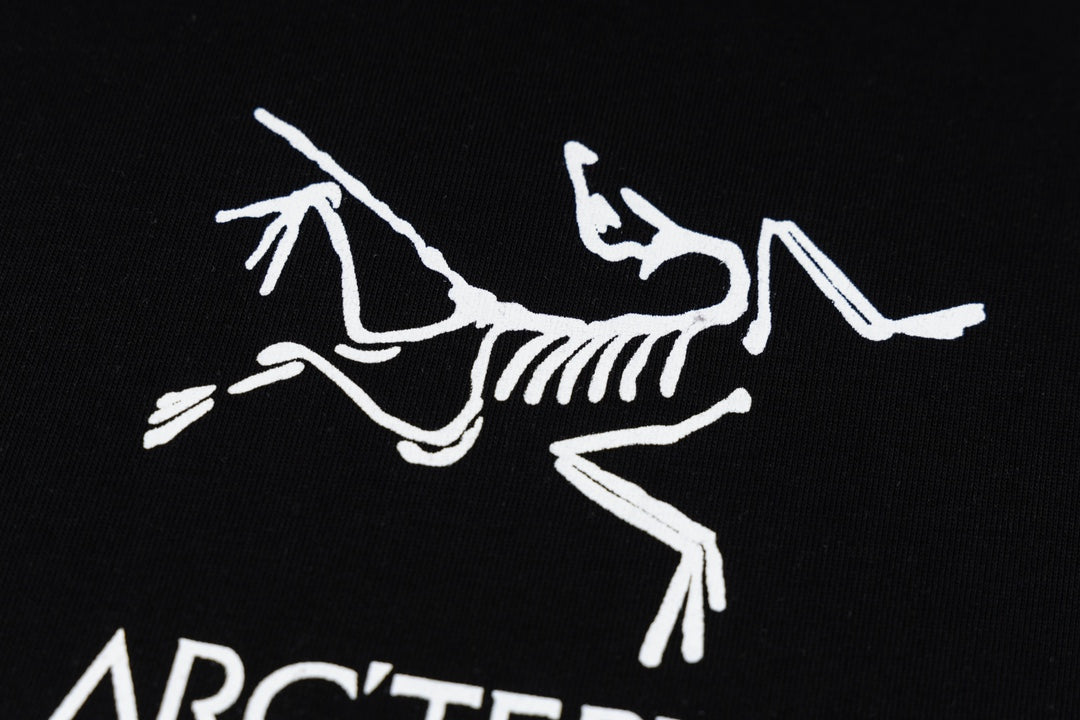 LuxluxHouse Best Quality Clothes T-shirt Arcteryx