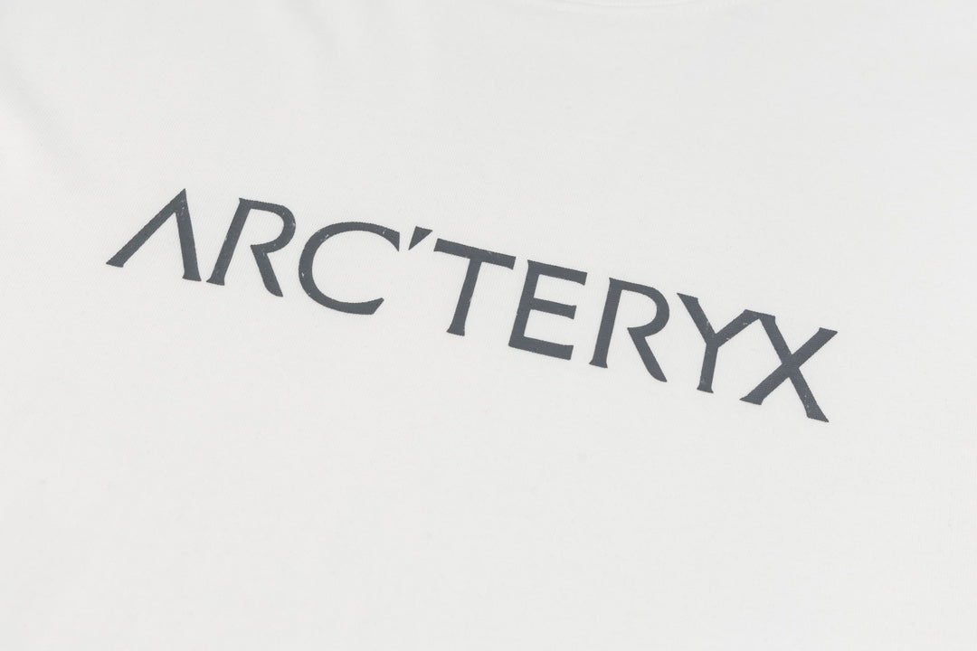 LuxluxHouse Best Quality Clothes T-shirt Arcteryx
