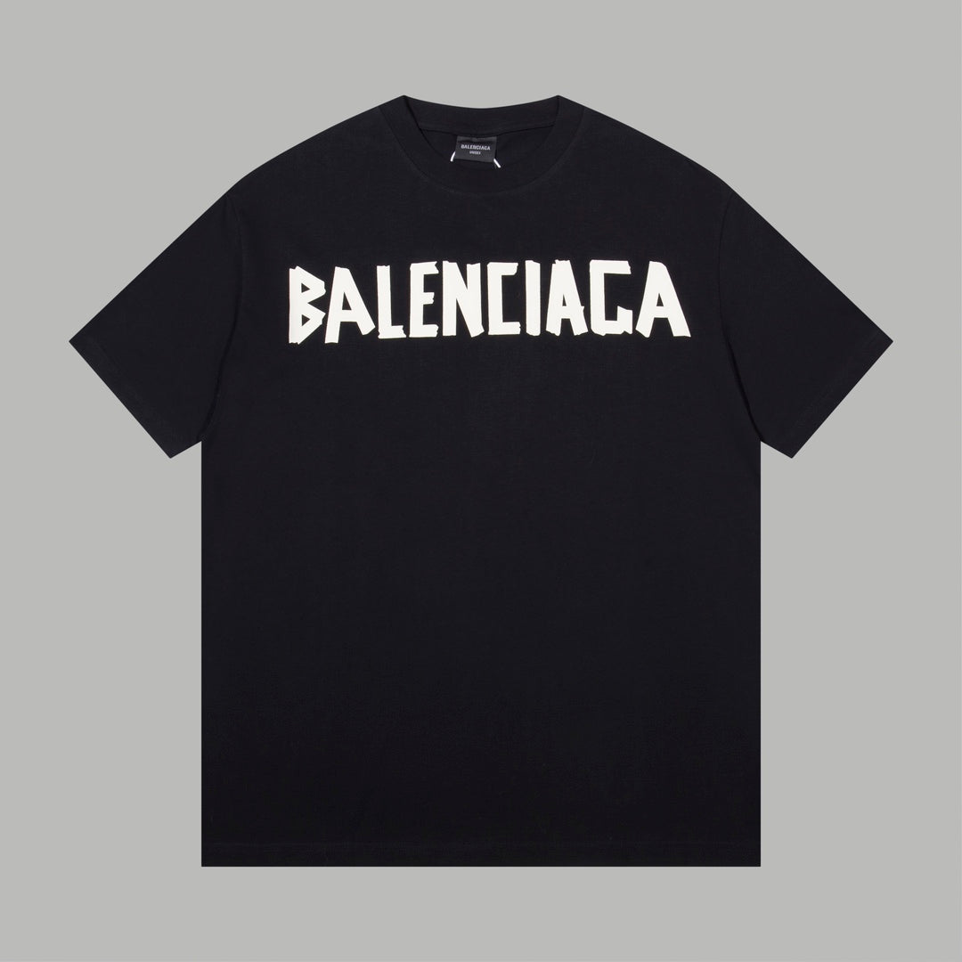 LuxluxHouse Balenciaga T-shirt NO.11