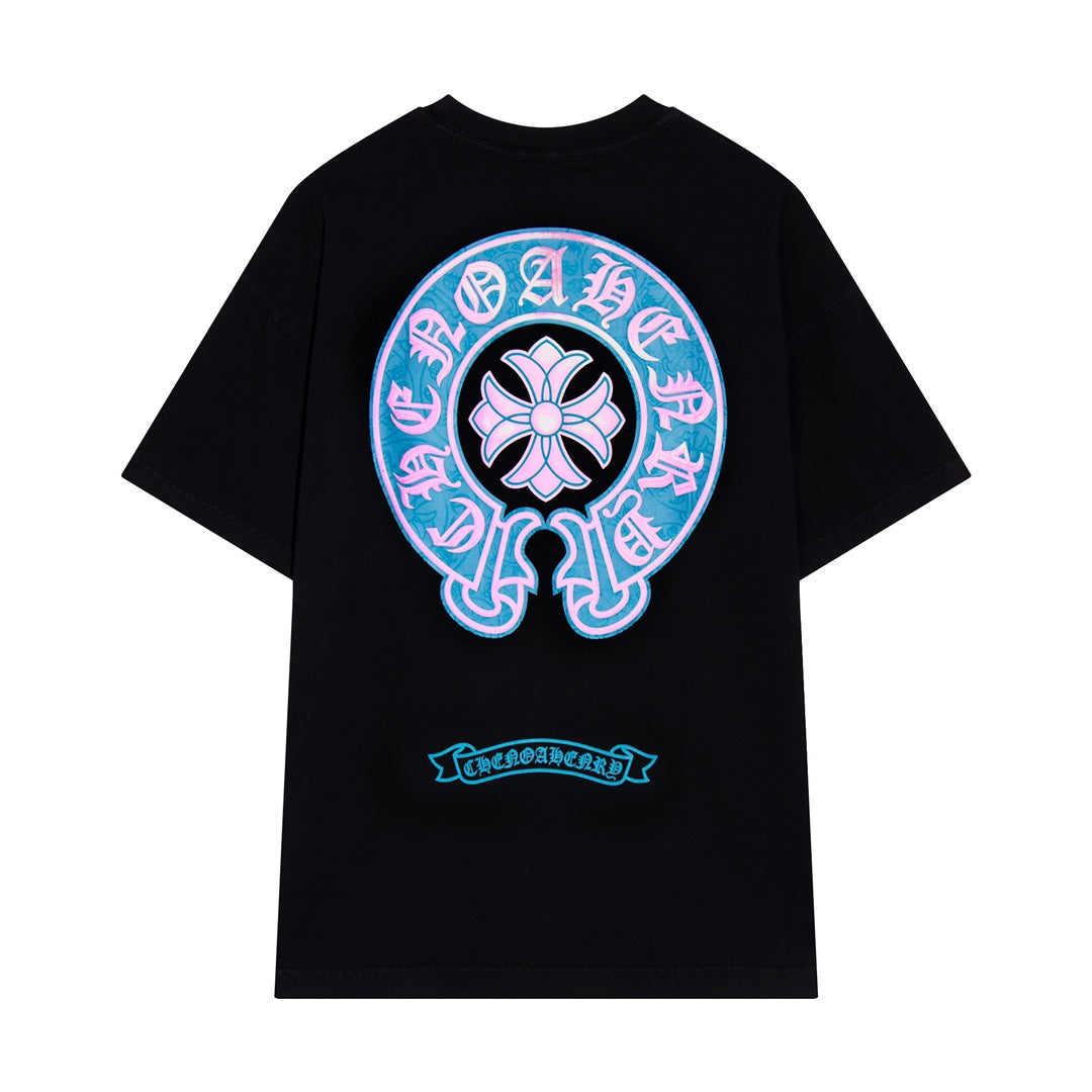 Chrome Hearts T-shirt NO.4