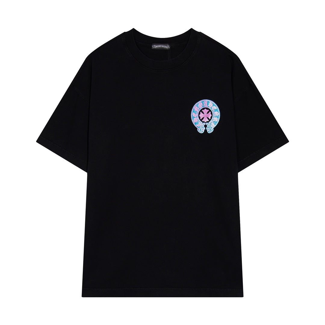 Chrome Hearts T-shirt NO.4