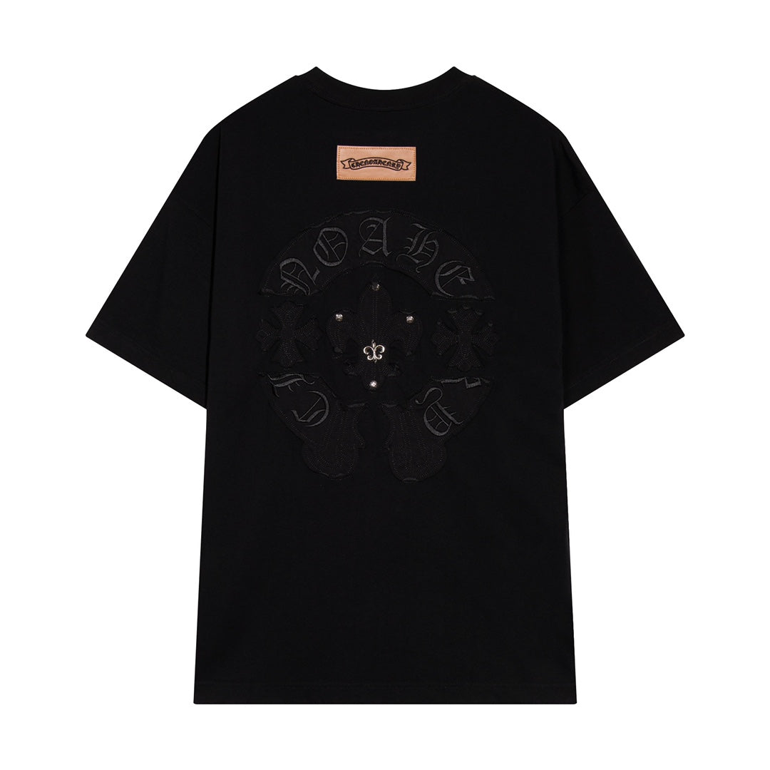 Chrome Hearts T-shirt NO.5