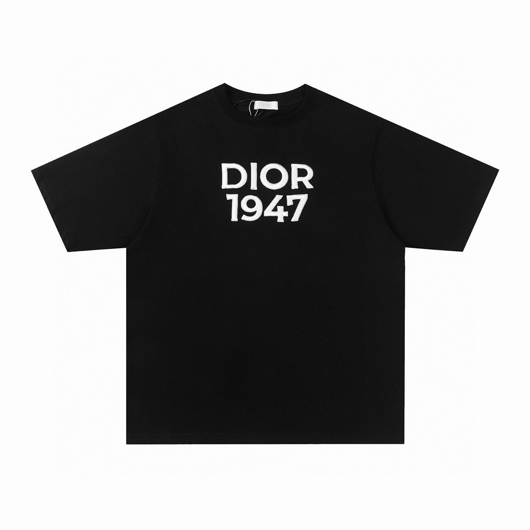 LuxluxHouse Dior T-shirt NO.5