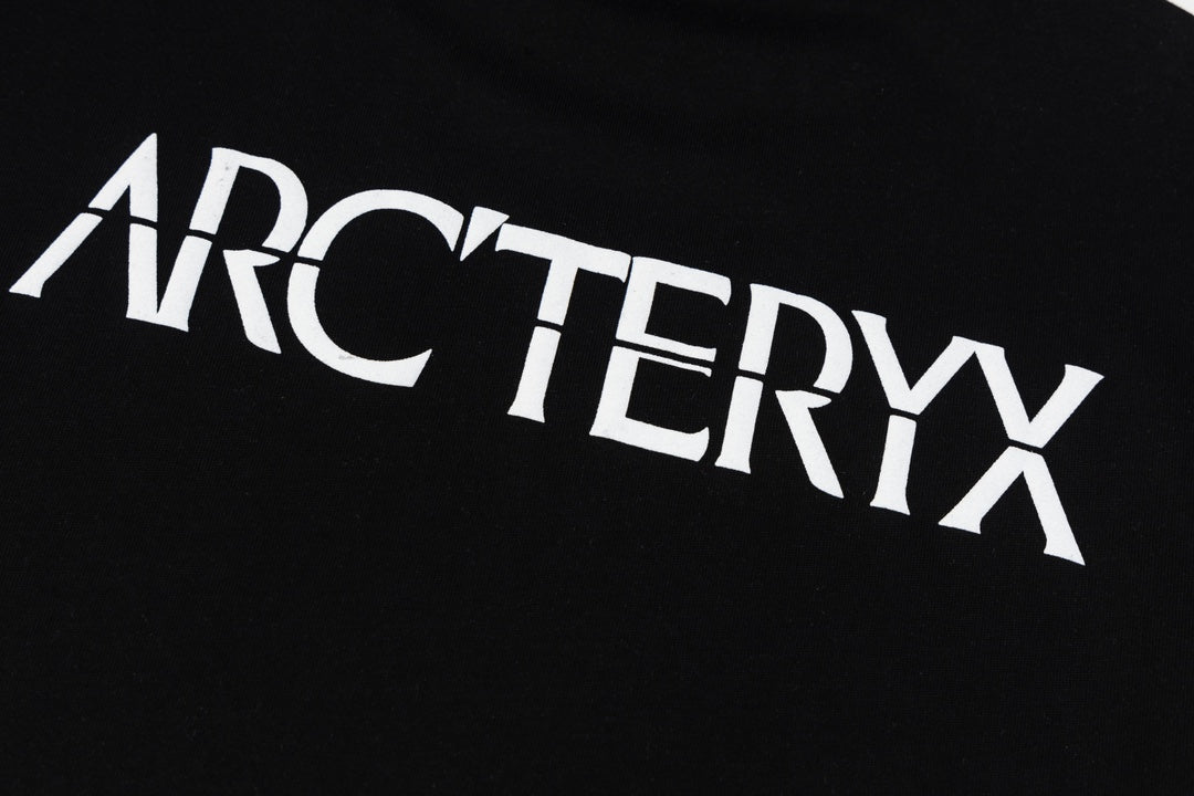 LuxluxHouse Best Quality Clothes T-shirt Arcteryx