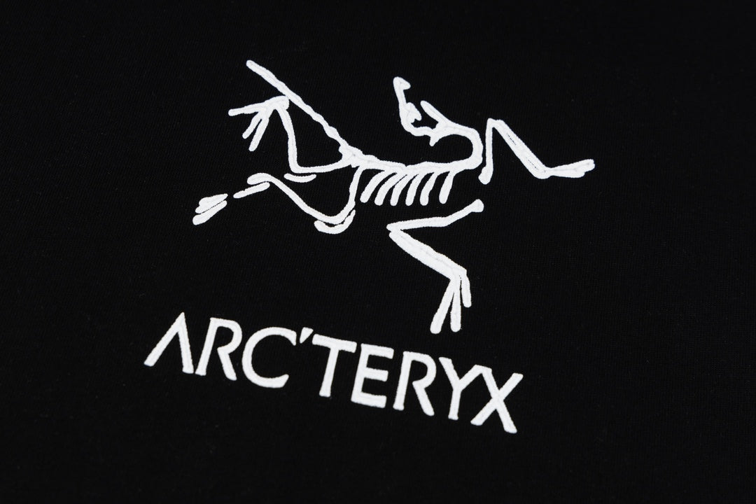 LuxluxHouse Best Quality Clothes T-shirt Arcteryx