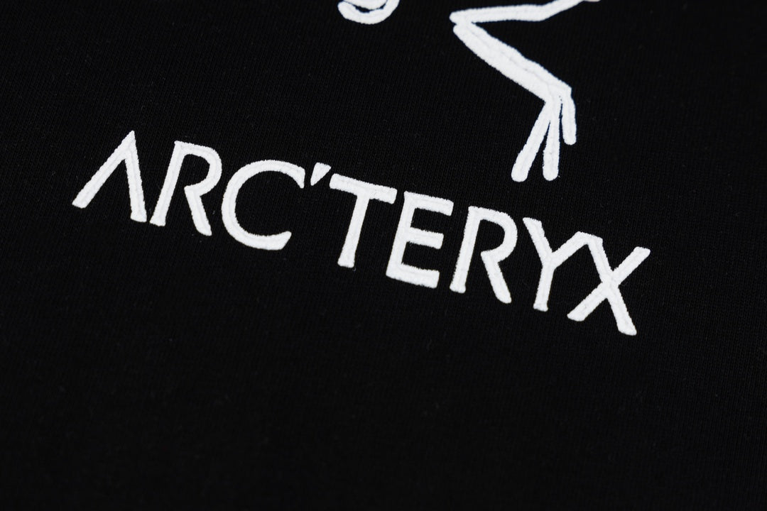 LuxluxHouse Best Quality Clothes T-shirt Arcteryx