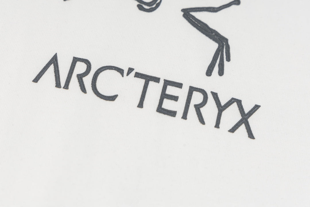 LuxluxHouse Best Quality Clothes T-shirt Arcteryx