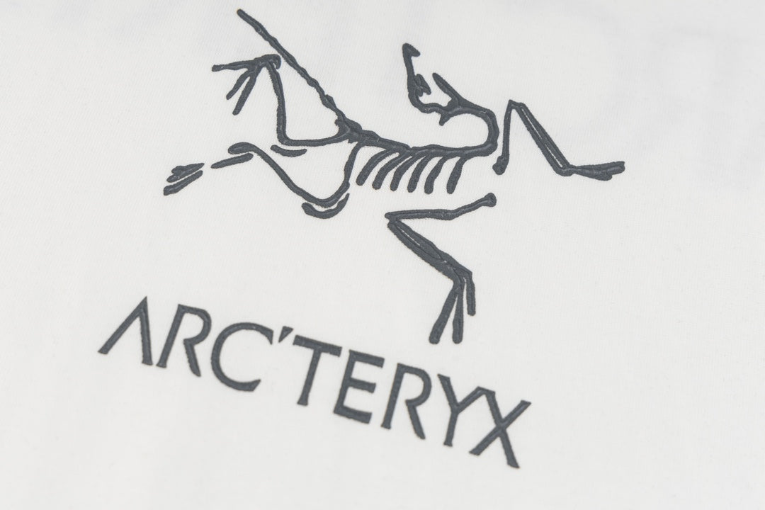 LuxluxHouse Best Quality Clothes T-shirt Arcteryx