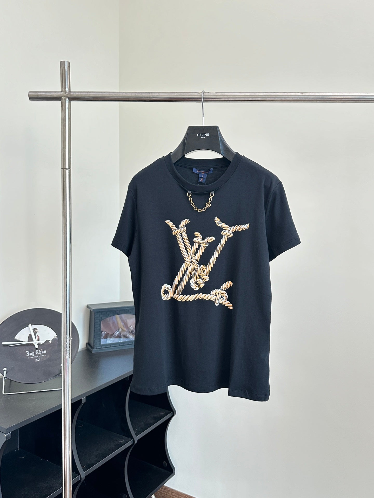 LuxluxHouse Louis Vuitton T-shirt NO.3