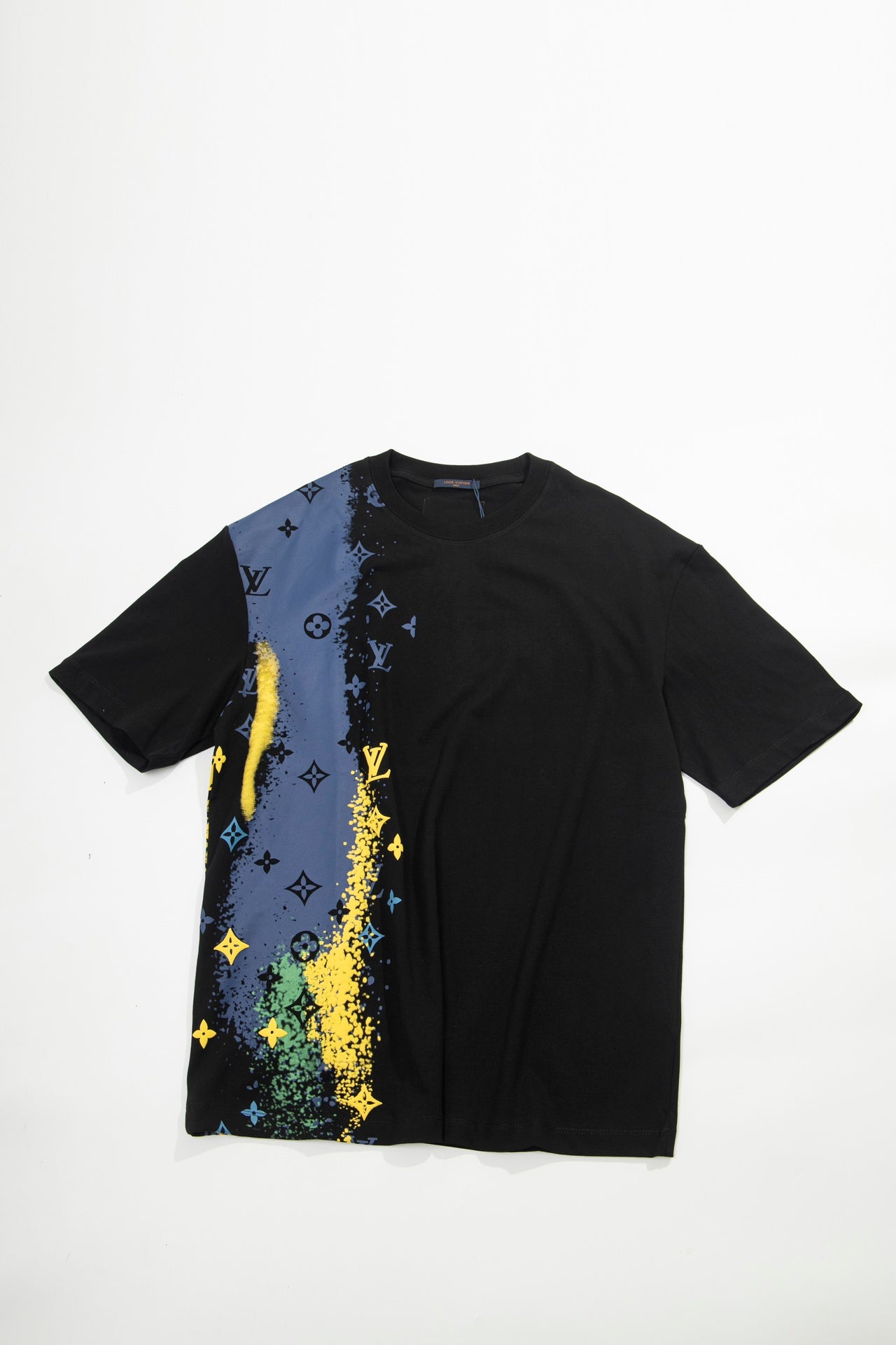 LuxluxHouse Louis Vuitton T-shirt NO.6