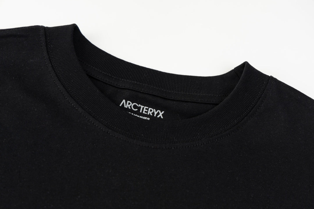 LuxluxHouse Best Quality Clothes T-shirt Arcteryx