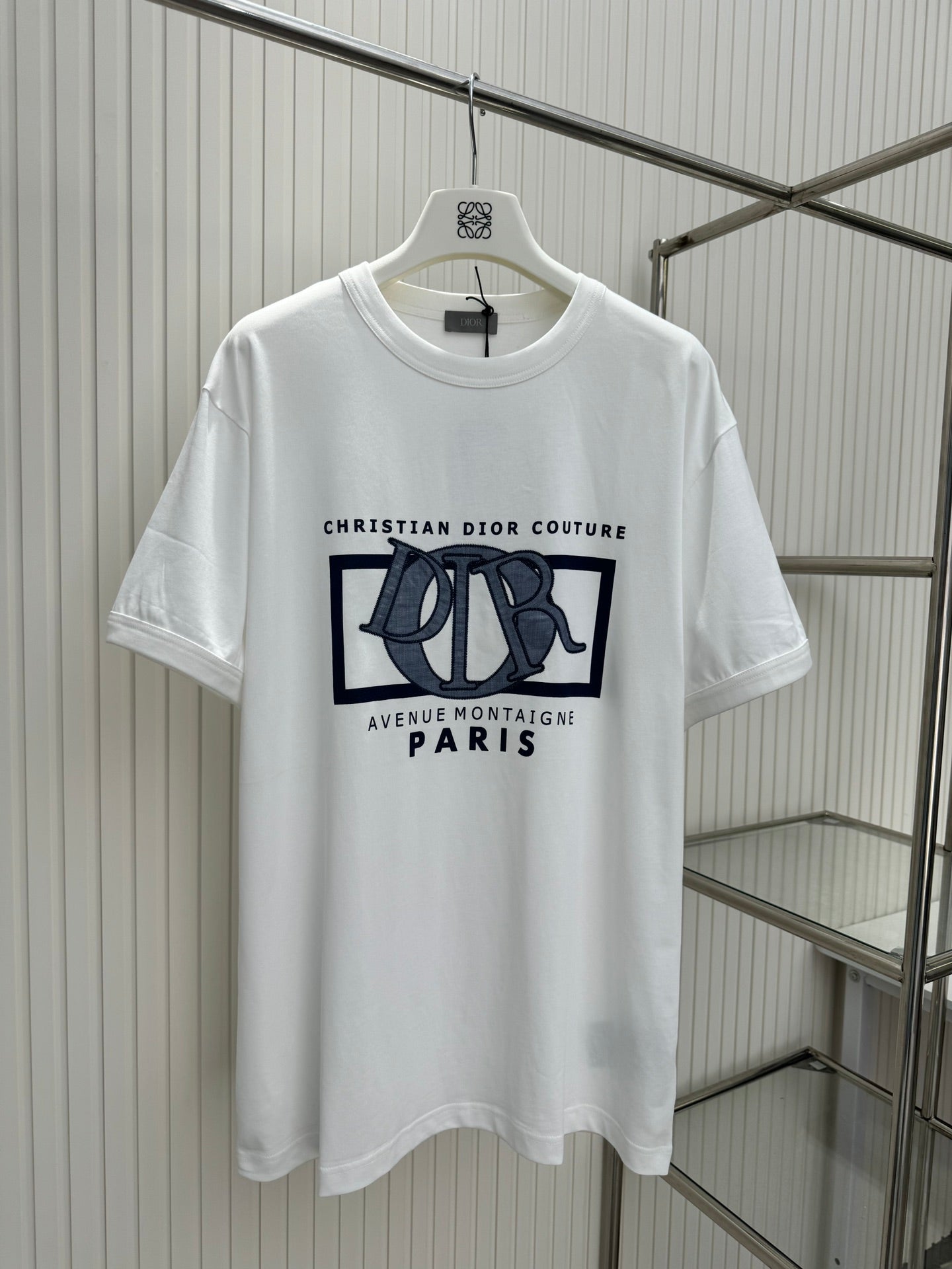 LuxluxHouse Dior T-shirt NO.1