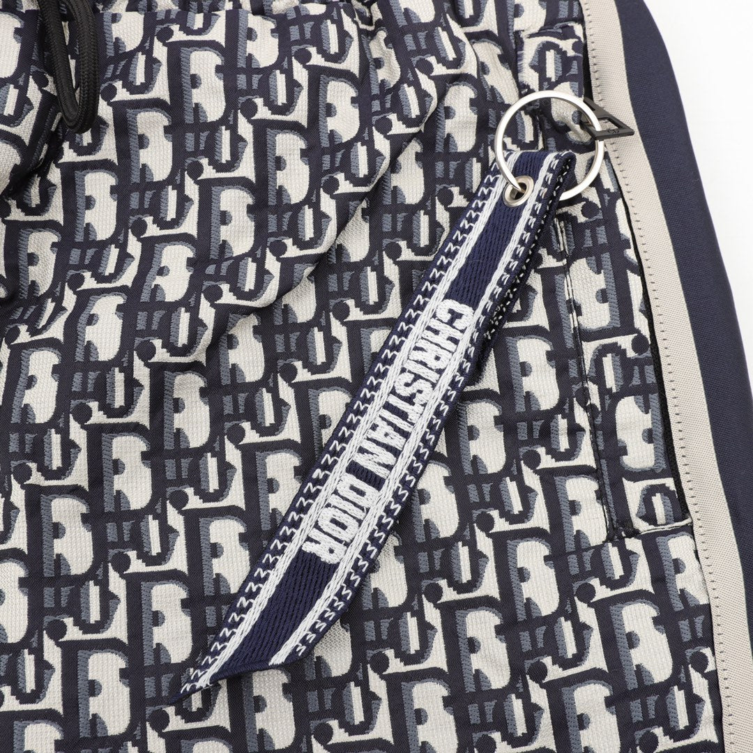 LuxluxHouse Best Quality Clothes Pants Dior